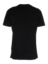 Load image into Gallery viewer, Boyfriend Tee - Black - TeeShoppen - Black 3
