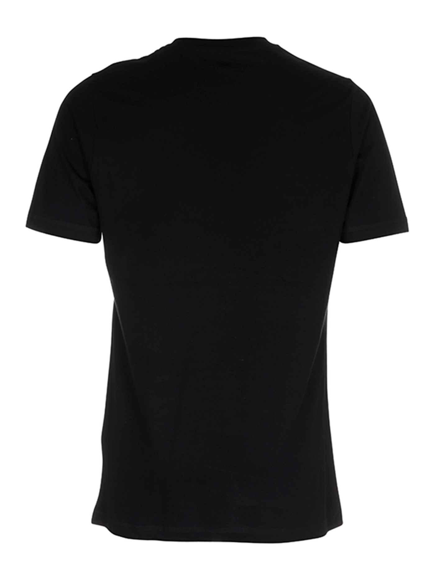 Boyfriend Tee - Black - TeeShoppen - Black 3