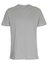 Load image into Gallery viewer, Boyfriend Tee - Gray - TeeShoppen - Grey 3
