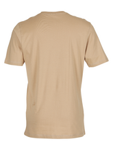 Load image into Gallery viewer, Boyfriend Tee - Sand - TeeShoppen - Khaki 6
