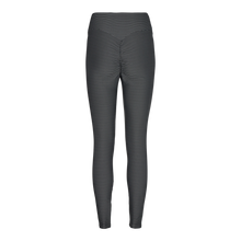 Charger l&#39;image dans la galerie, Naio Leggings - Dark Gray 2T - Liberté - Grey 2
