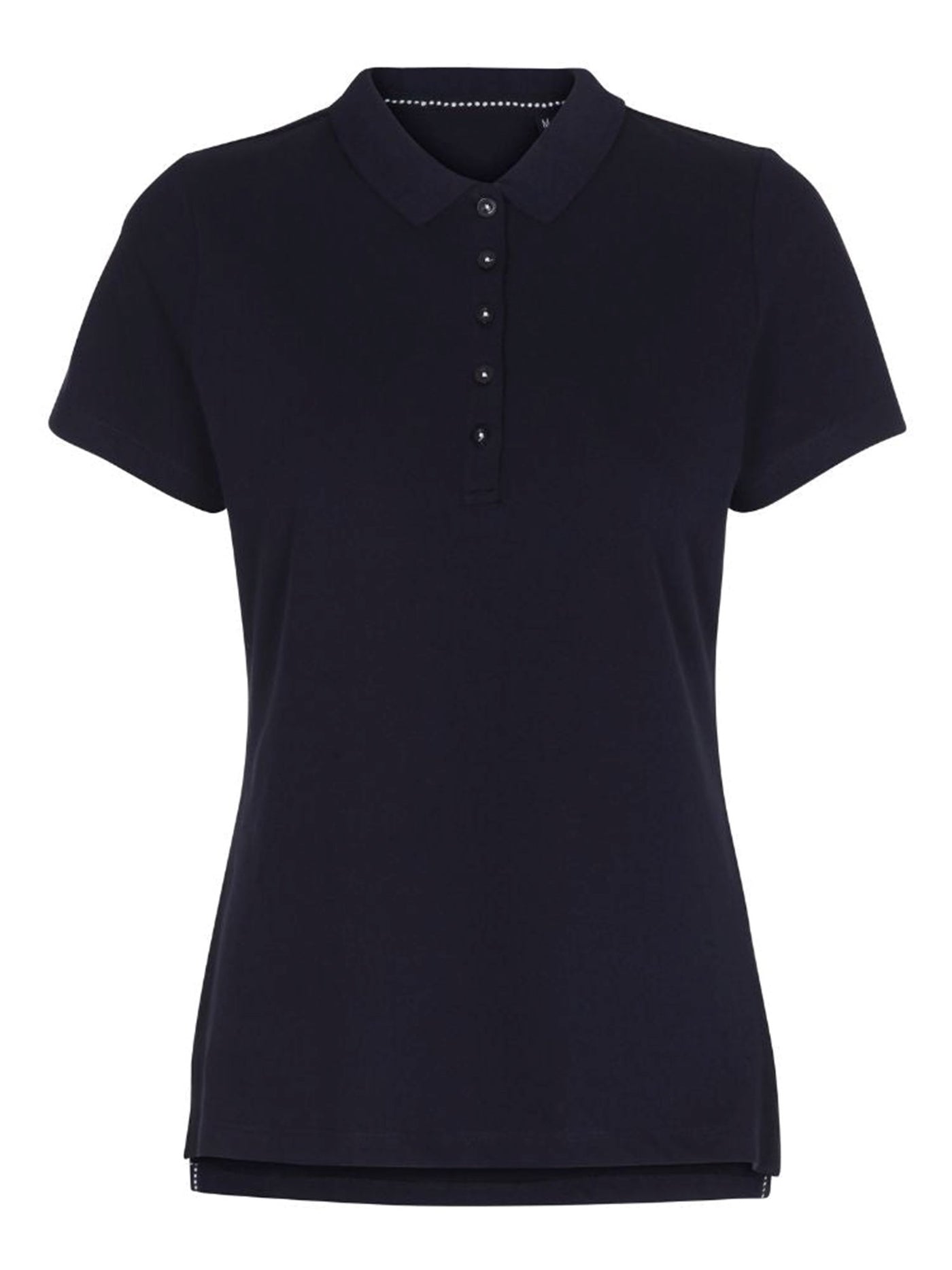 Polo Shirt - Navy - TeeShoppen - Blue 5