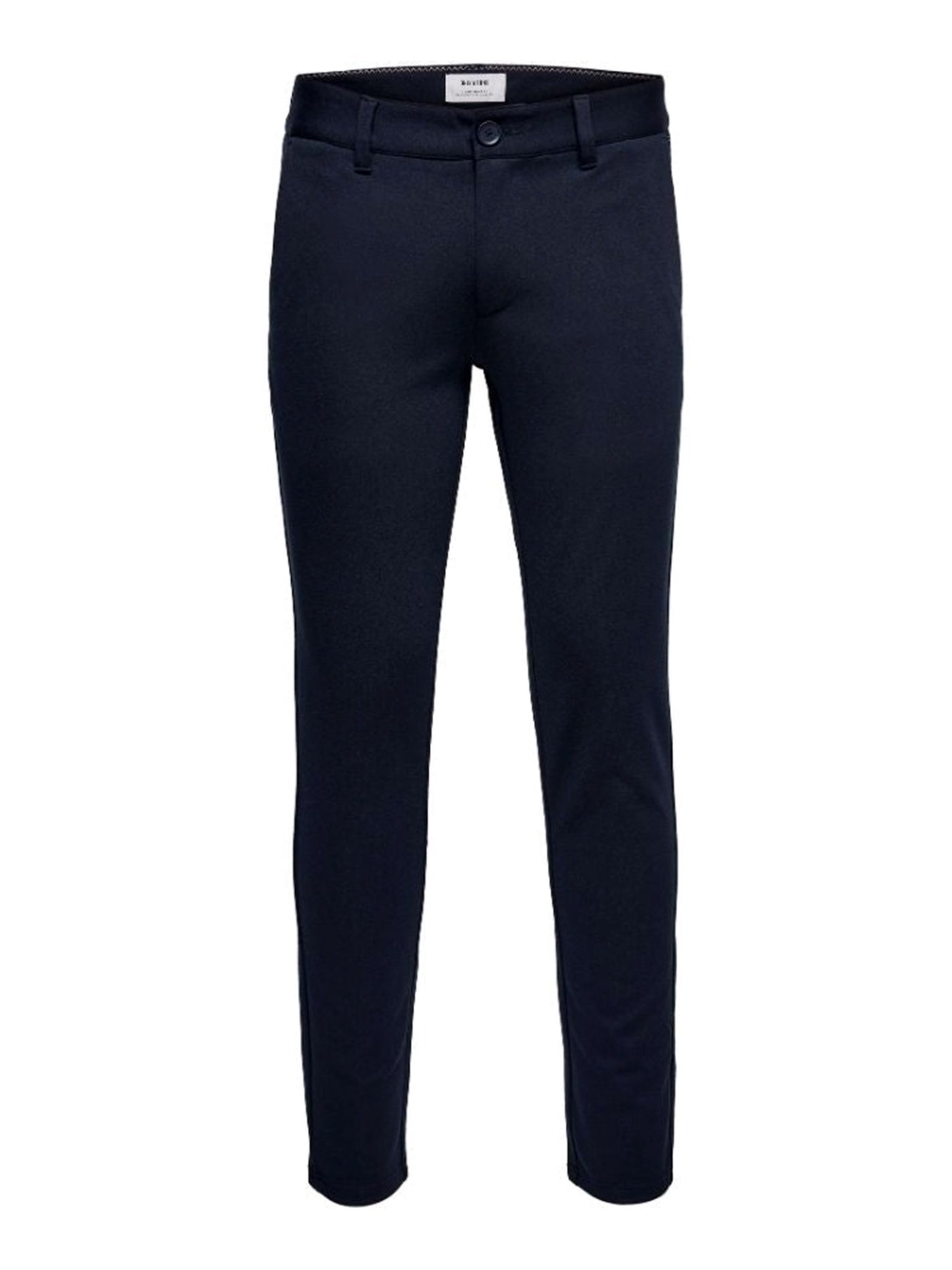 Mark Pants - Navy (stretch pants) - Only & Sons - Blue 4