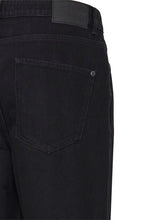 Load image into Gallery viewer, Carson Dylan Jeans - Black Denim - Solid - Black 3
