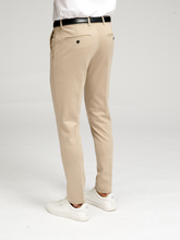 Carregar imagem no visualizador da galeria, The Original Performance Pants - Sand - TeeShoppen - Khaki 8
