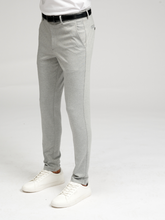 Load image into Gallery viewer, The Original Performance Pants - Light Grey - TeeShoppen - Grey 8
