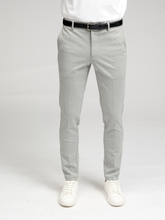 Load image into Gallery viewer, The Original Performance Pants - Light Grey - TeeShoppen - Grey 3
