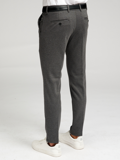 The Original Performance Pants - Dark Grey - TeeShoppen - Grey 8