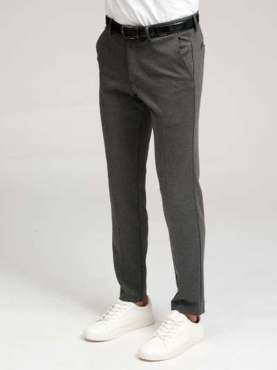 The Original Performance Pants - Dark Grey - TeeShoppen - Grey 9