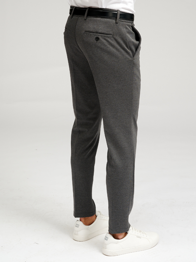 The Original Performance Pants - Dark Grey - TeeShoppen - Grey 6