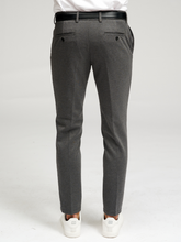 Cargar imagen en el visor de la galería, The Original Performance Pants - Dark Grey - TeeShoppen - Grey 7
