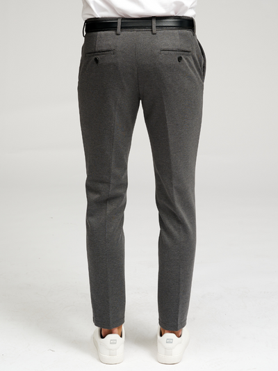 The Original Performance Pants - Dark Grey - TeeShoppen - Grey 7