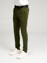 Charger l&#39;image dans la galerie, The Original Performance Pants - Dark Green - TeeShoppen - Green 9
