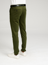 Charger l&#39;image dans la galerie, The Original Performance Pants - Dark Green - TeeShoppen - Green 8
