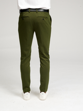 Charger l&#39;image dans la galerie, The Original Performance Pants - Dark Green - TeeShoppen - Green 7
