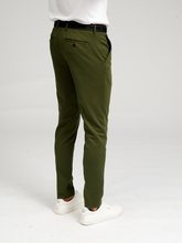 Charger l&#39;image dans la galerie, The Original Performance Pants - Dark Green - TeeShoppen - Green 6
