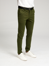 Charger l&#39;image dans la galerie, The Original Performance Pants - Dark Green - TeeShoppen - Green 5
