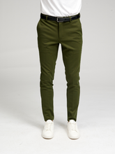 Charger l&#39;image dans la galerie, The Original Performance Pants - Dark Green - TeeShoppen - Green 4
