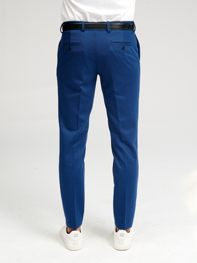 The Original Performance Pants - Blue - TeeShoppen - Blue 6