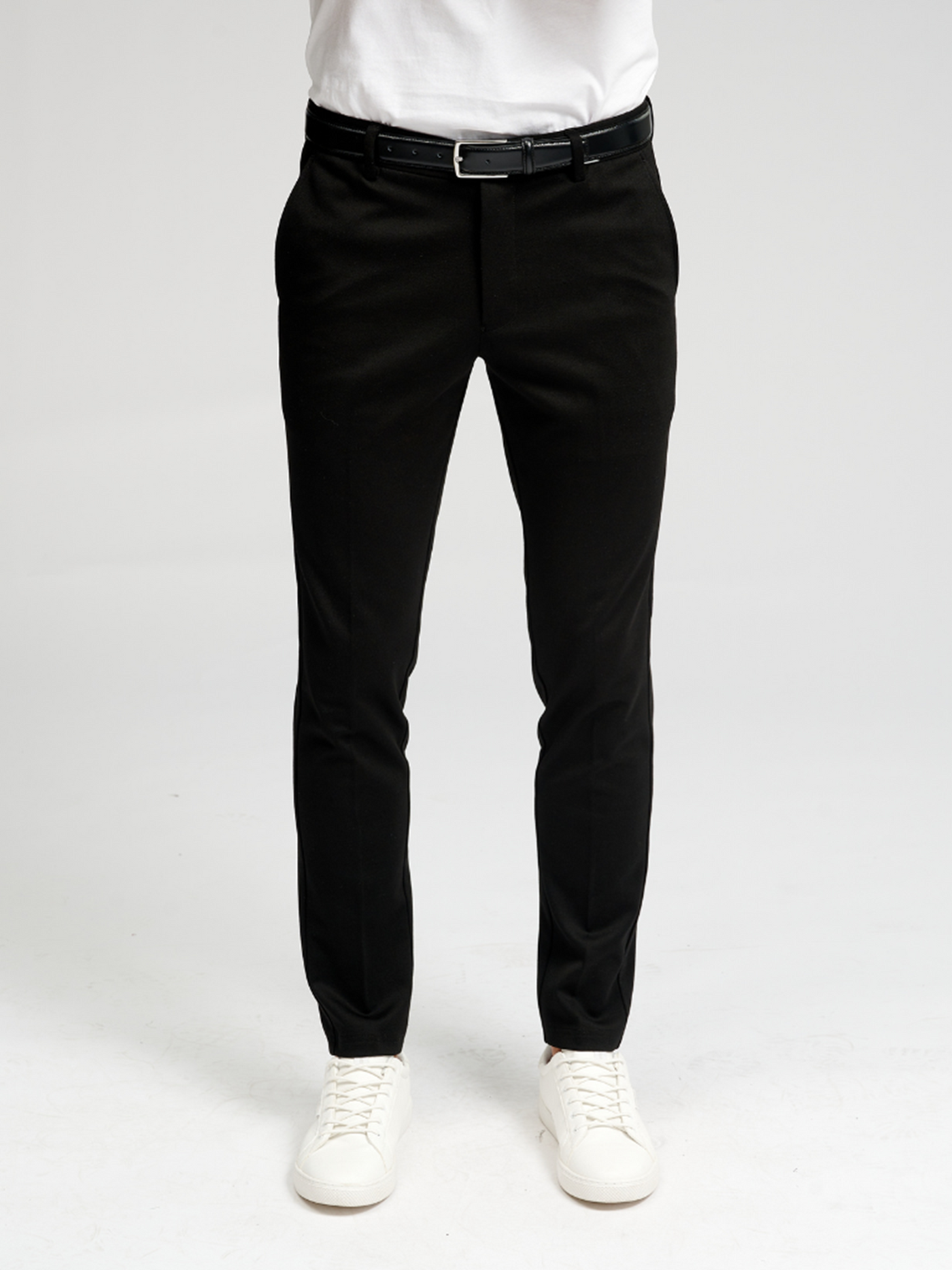 The Original Performance Pants - Black - TeeShoppen - Black 3