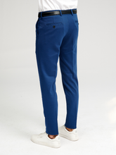 Load image into Gallery viewer, The Original Performance Pants - Blue - TeeShoppen - Blue 7
