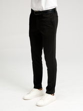 Load image into Gallery viewer, The Original Performance Pants - Black - TeeShoppen - Black 8
