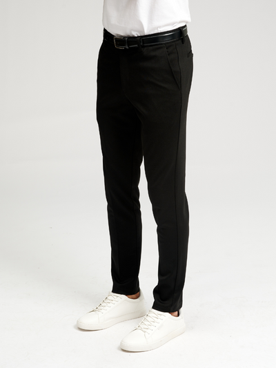 The Original Performance Pants - Black - TeeShoppen - Black 8