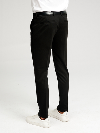 The Original Performance Pants - Black - TeeShoppen - Black 7