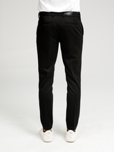 Load image into Gallery viewer, The Original Performance Pants - Black - TeeShoppen - Black 6
