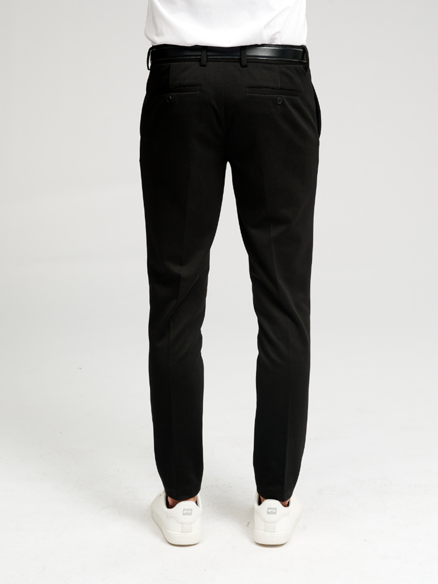 The Original Performance Pants - Black - TeeShoppen - Black 6