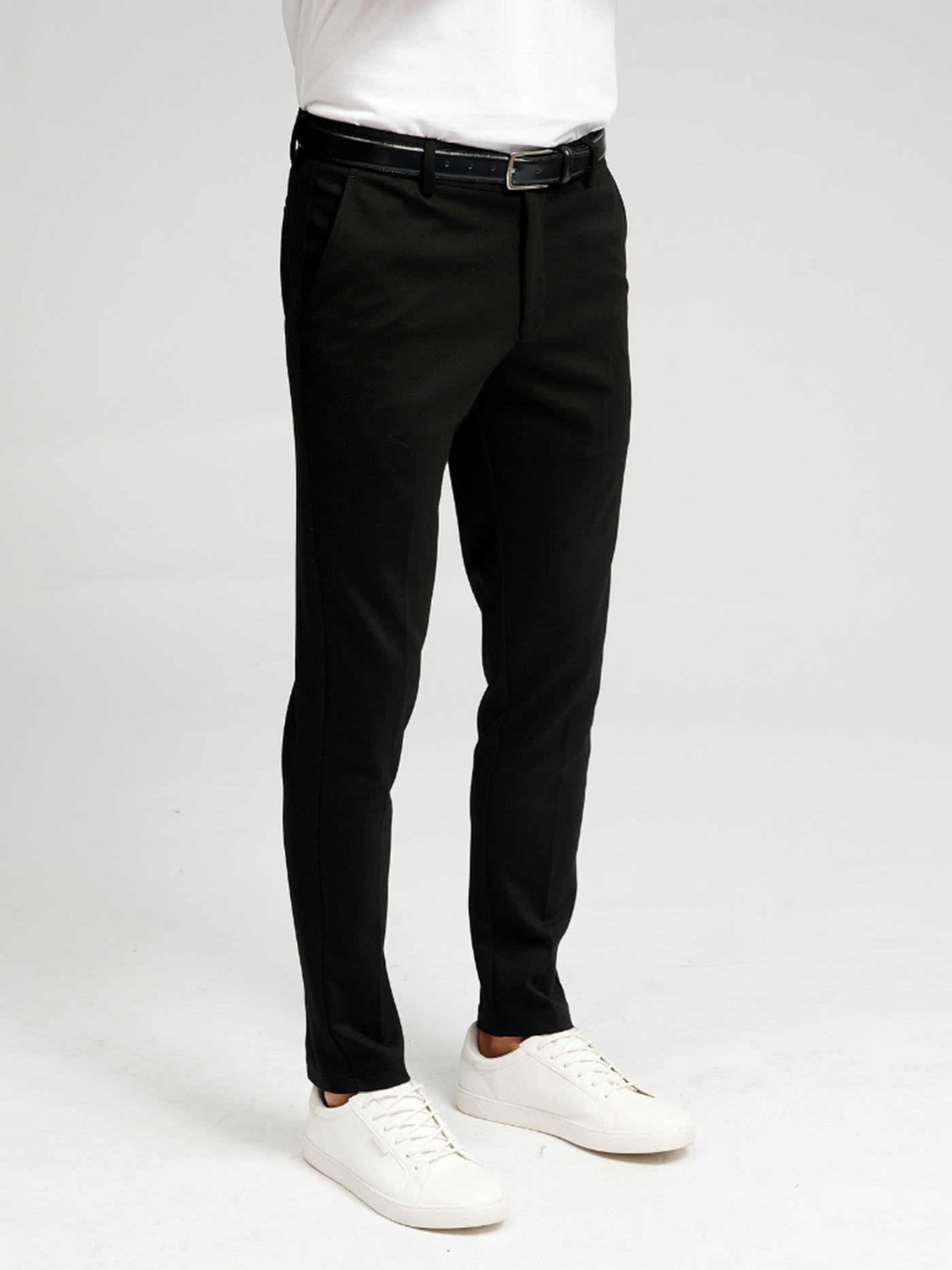 The Original Performance Pants - Black - TeeShoppen - Black 4