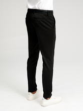 Load image into Gallery viewer, The Original Performance Pants - Black - TeeShoppen - Black 5
