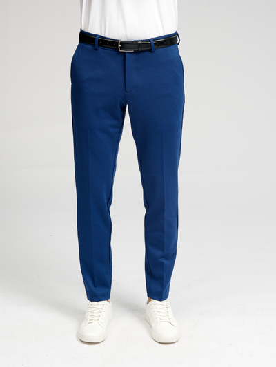 The Original Performance Pants - Blue - TeeShoppen - Blue 3