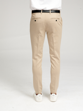 Carregar imagem no visualizador da galeria, The Original Performance Pants - Sand - TeeShoppen - Khaki 7
