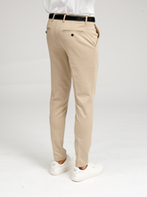 Carregar imagem no visualizador da galeria, The Original Performance Pants - Sand - TeeShoppen - Khaki 6
