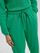 Load image into Gallery viewer, Chicago Sweat Pants - Green - Vero Moda - Green 2
