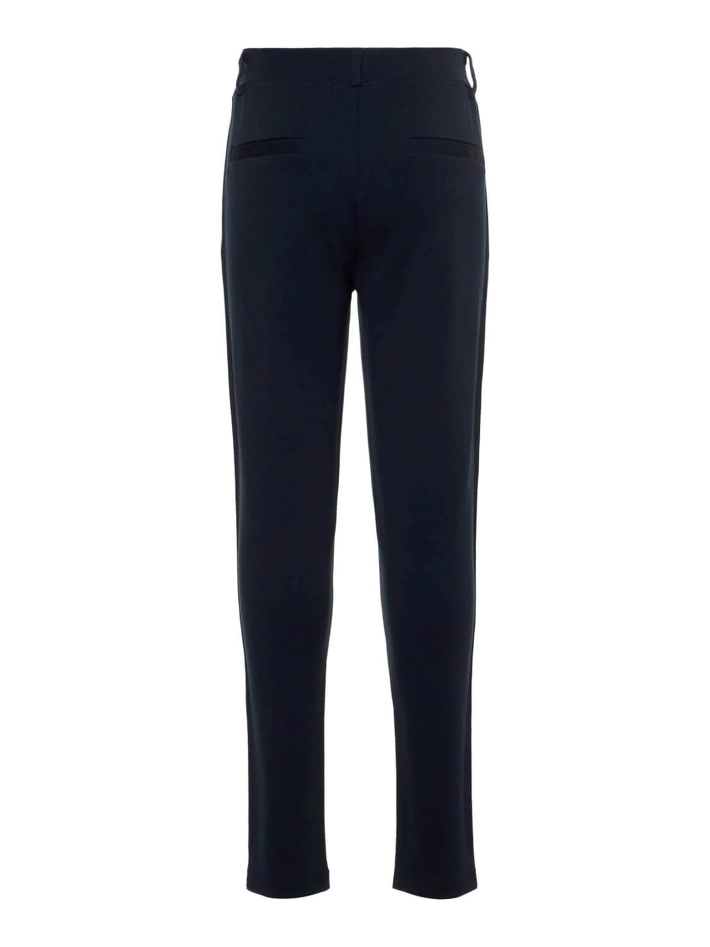 Ida pants - Dark Blue - Name It - Blue 2