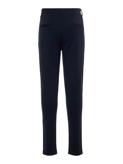 Ida pants - Dark Blue - Name It - Blue 2