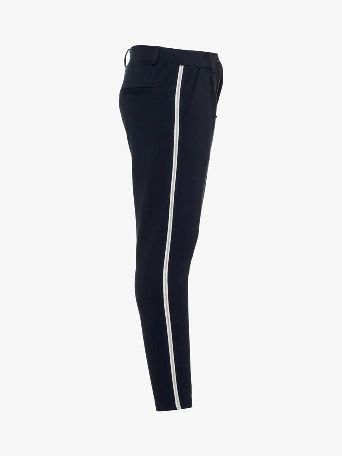 Ida pants - Dark Blue - Name It - Blue 3