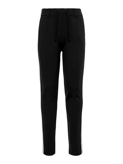 Ida pants - Black - Name It - Black