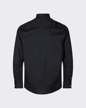 Load image into Gallery viewer, Walther Shirt - Black - Minimum - Black 2
