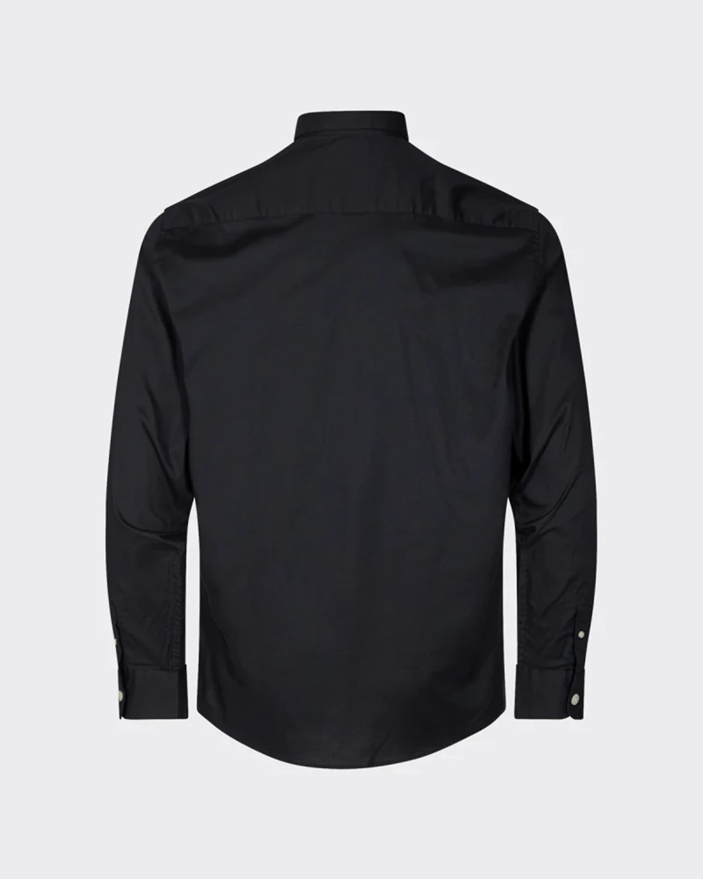 Walther Shirt - Black - Minimum - Black 2