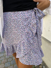 Load image into Gallery viewer, Olivia Wrap Skirt - Chinese Violet - ONLY - Purple 2
