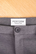 Cargar imagen en el visor de la galería, The Original Performance Pants (Regular) - Dark Gray - TeeShoppen - Grey 2
