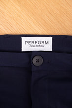 Charger l&#39;image dans la galerie, The Original Performance Pants (Regular) - Navy - TeeShoppen - Blue 2
