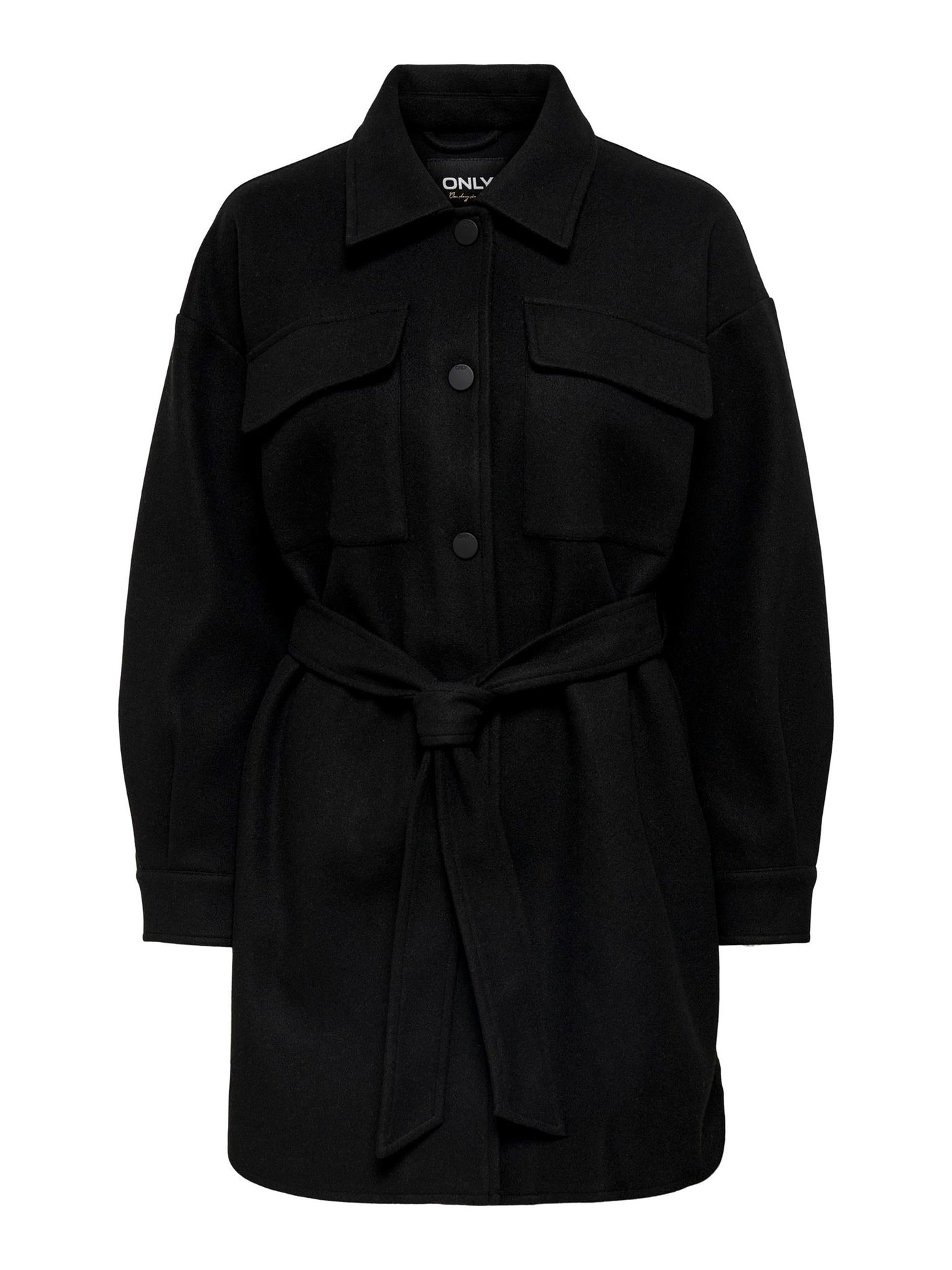 Dawn Jacket - Black - ONLY - Black 2