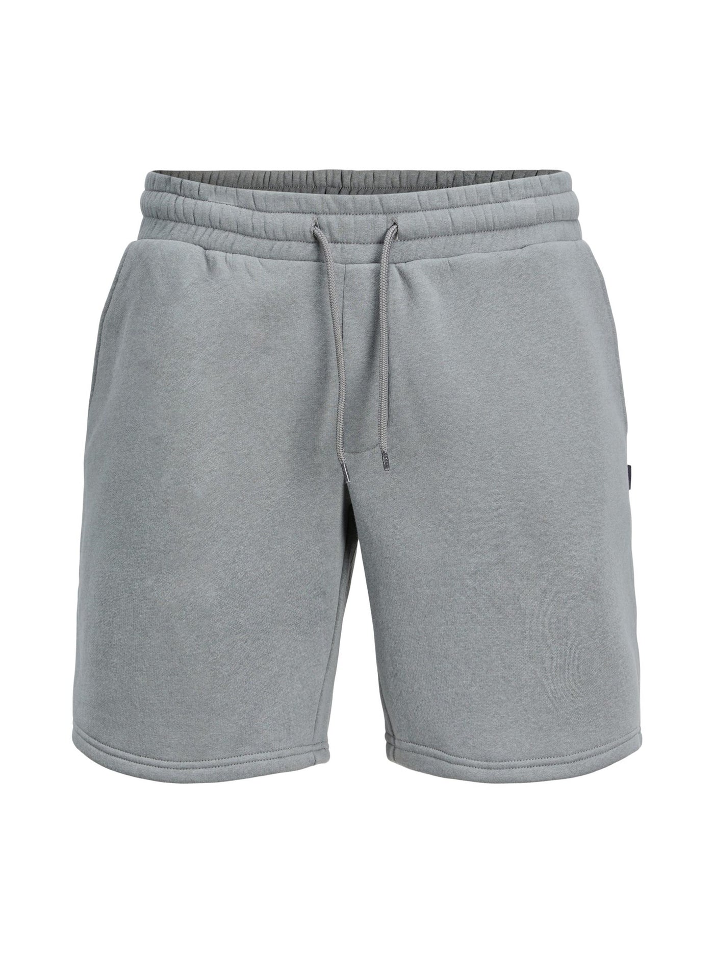 Star Sweat Shorts - Sedona Sage - Jack & Jones - Grey 7