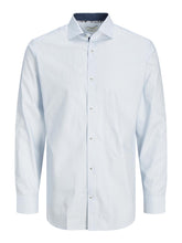 Cargar imagen en el visor de la galería, Royal Detail Shirt - White - Jack &amp; Jones - White 6
