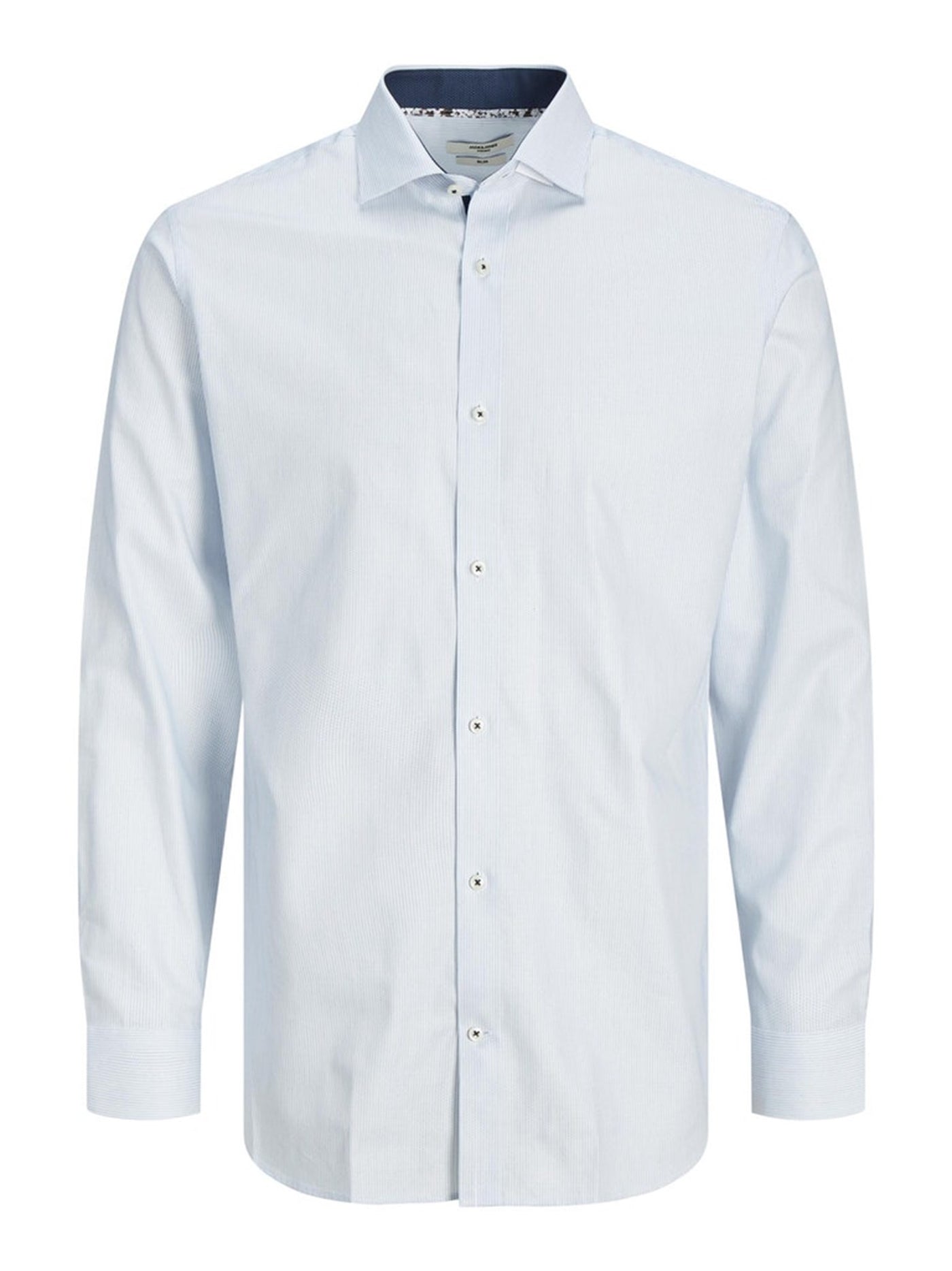 Royal Detail Shirt - White - Jack & Jones - White 6