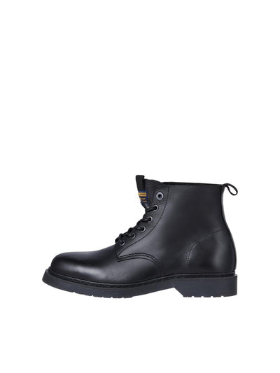 Hastings boots - Anthracite - Jack & Jones - Black 4